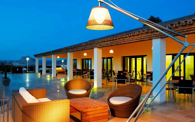 Hotel Parador de Antequera