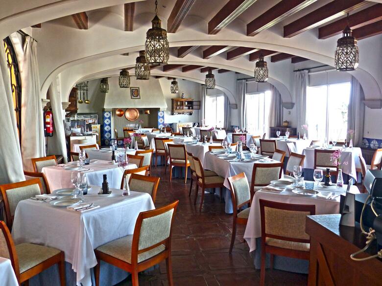 Hotel Parador De Arcos