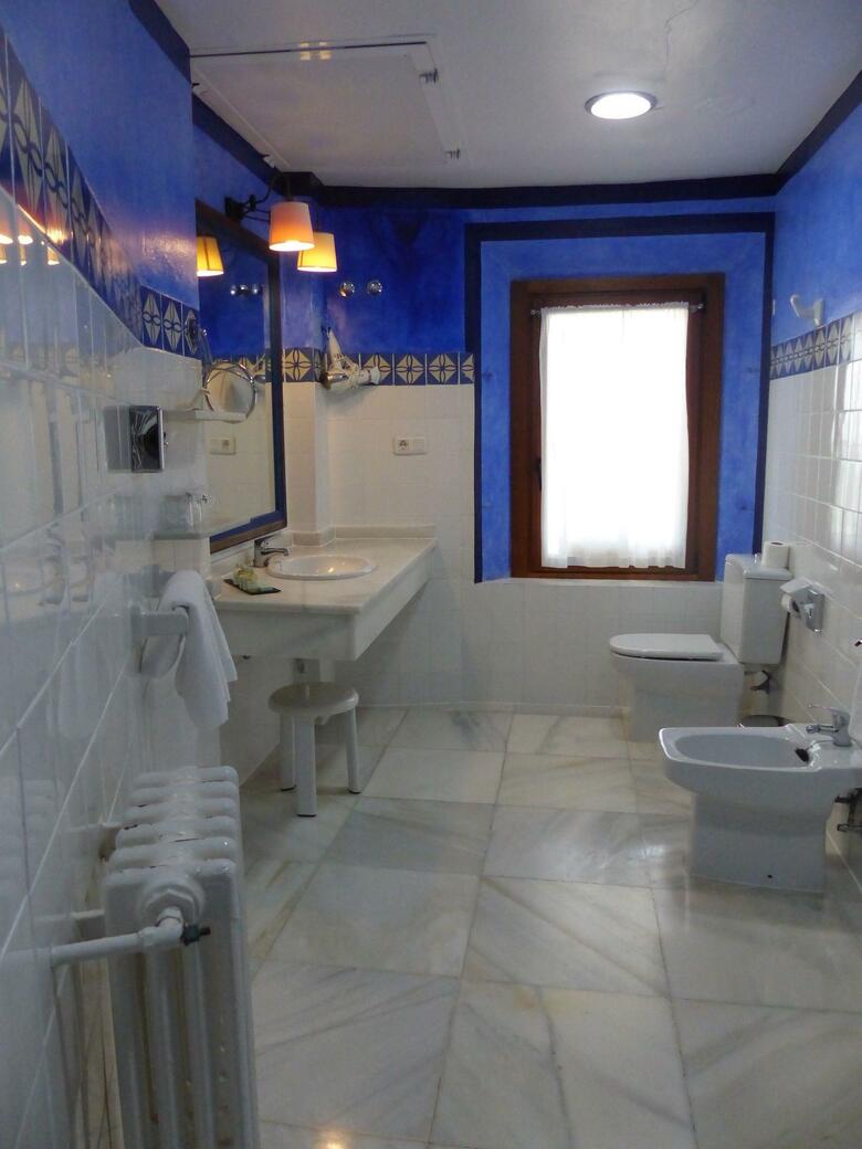 Hotel Parador De Arcos