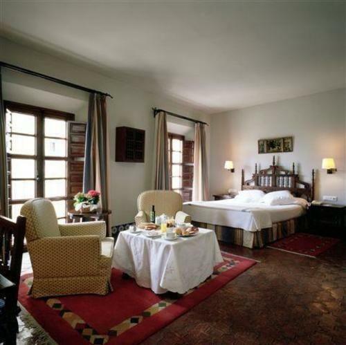 Hotel Parador De Arcos