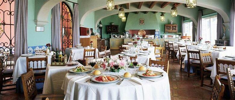 Hotel Parador De Arcos