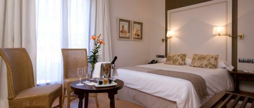 Hotel Parador Puebla De Sanabria