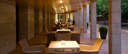 Hotel Parador Puebla De Sanabria