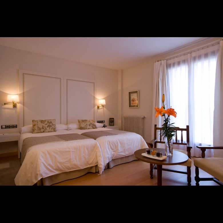 Hotel Parador Puebla De Sanabria