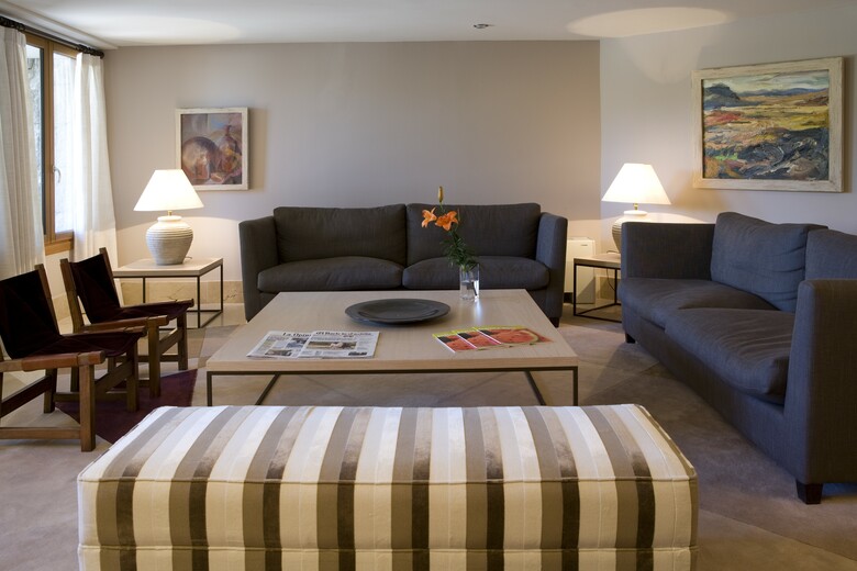 Hotel Parador Puebla De Sanabria