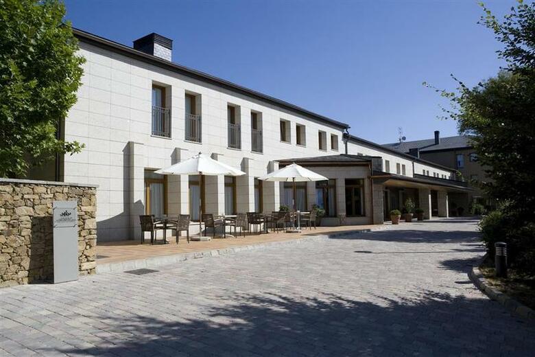 Hotel Parador Puebla De Sanabria
