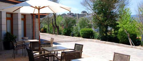 Hotel Parador Puebla De Sanabria