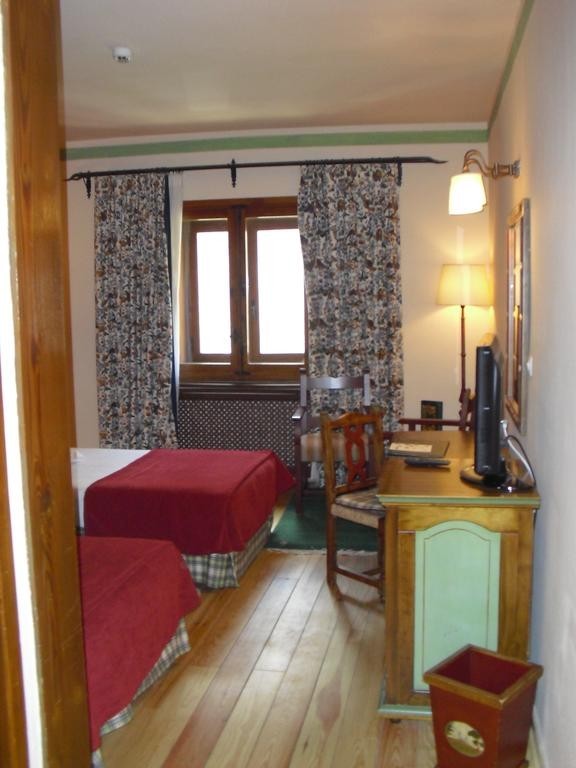 Hotel Parador De Bielsa