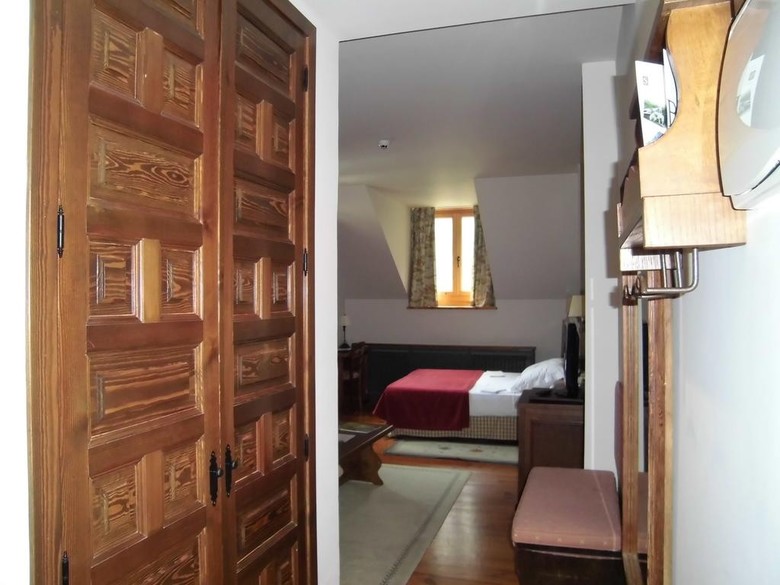 Hotel Parador De Bielsa