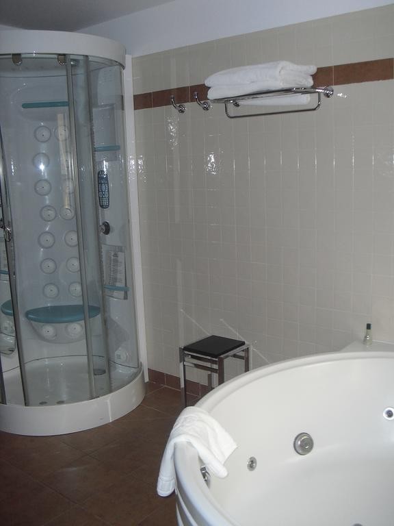 Hotel Parador De Bielsa