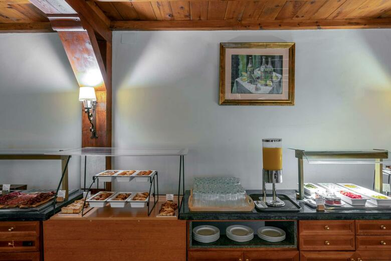 Hotel Parador De Bielsa