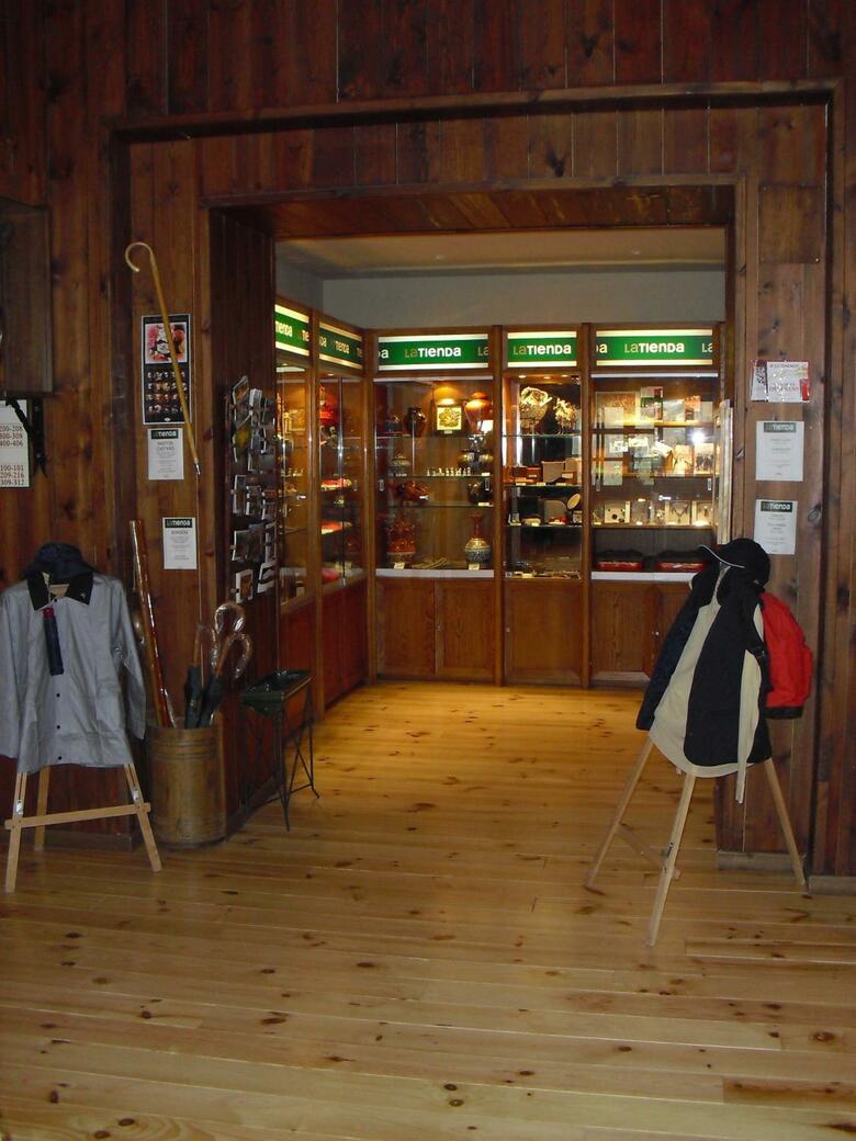 Hotel Parador De Bielsa