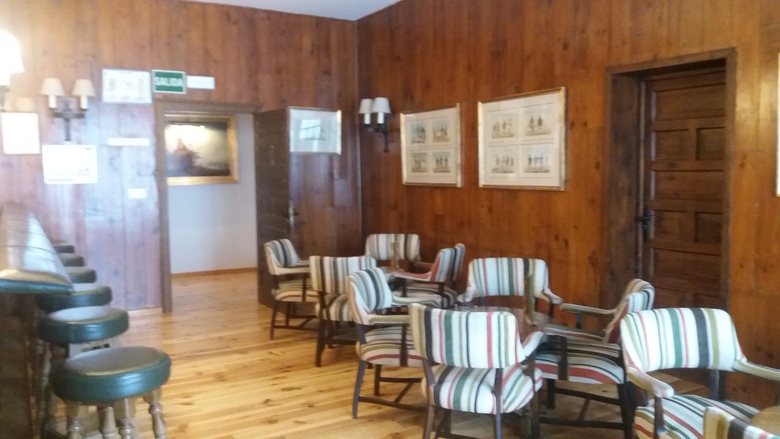Hotel Parador De Bielsa