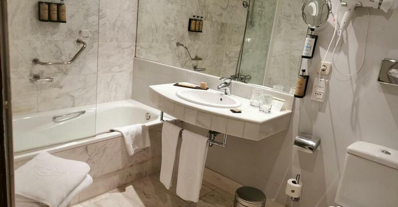 Hotel Parador De Bielsa