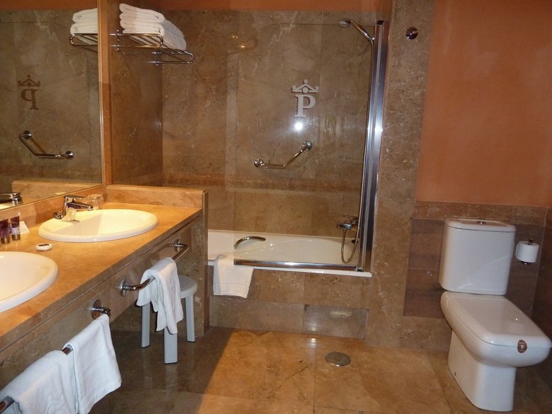 Hotel Parador de Calahorra