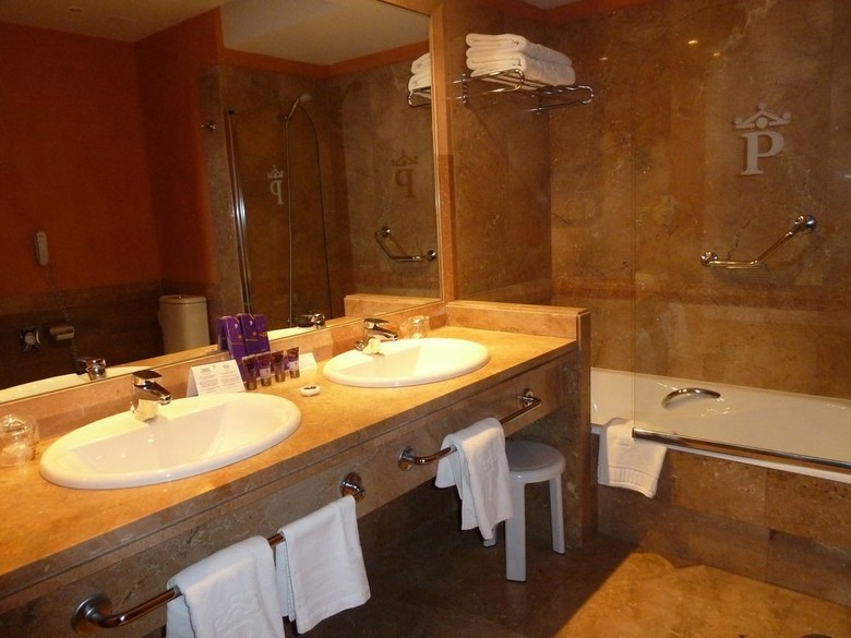 Hotel Parador de Calahorra