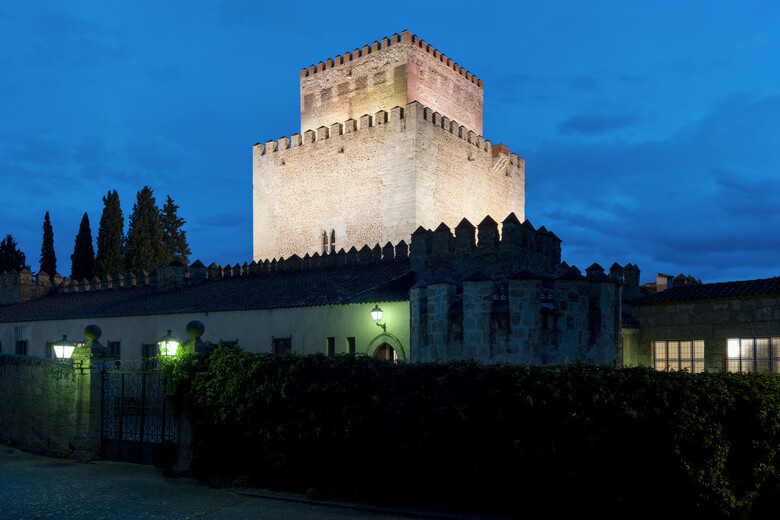 Hotel Parador de Ciudad Rodrigo