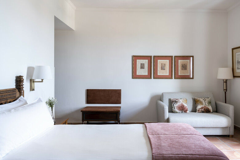 Hotel Parador de Ciudad Rodrigo