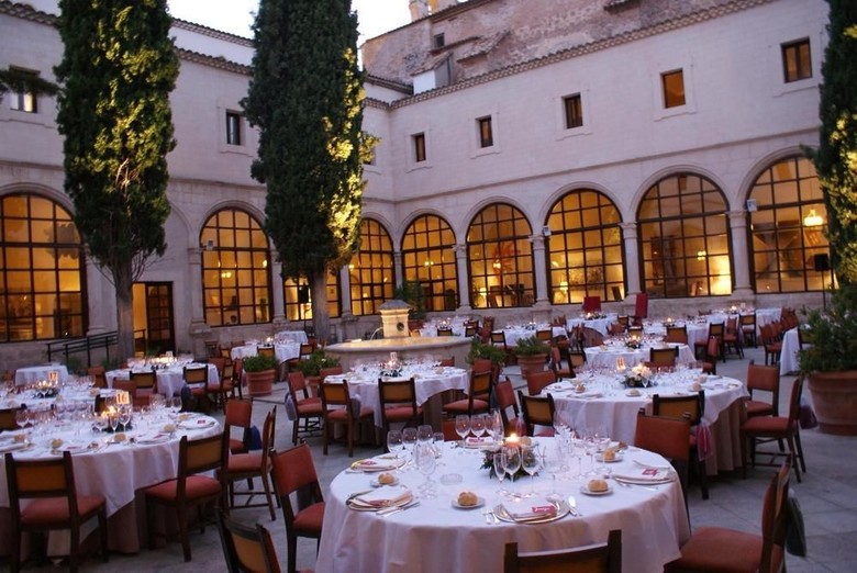 Hotel Parador De Cuenca