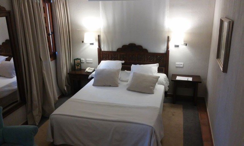Hotel Parador De Cuenca
