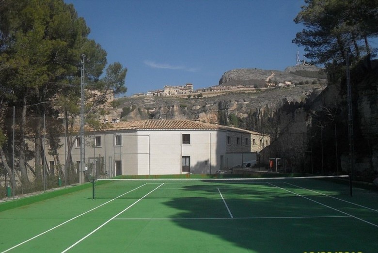 Hotel Parador De Cuenca
