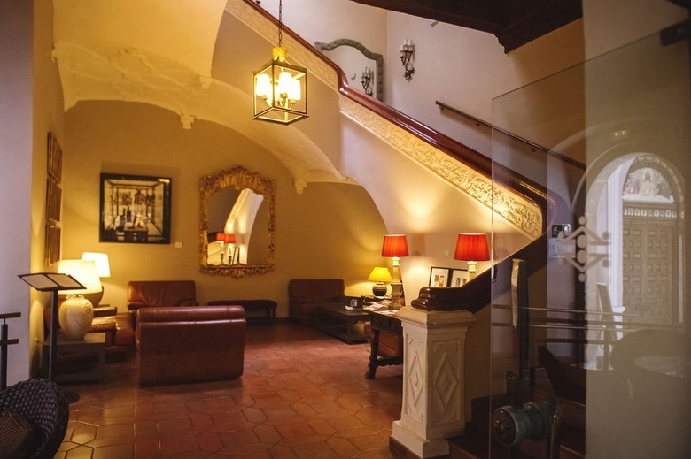 Hotel Parador De Cuenca