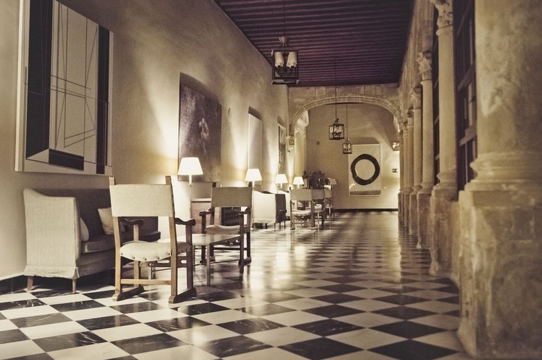 Hotel Parador De Cuenca