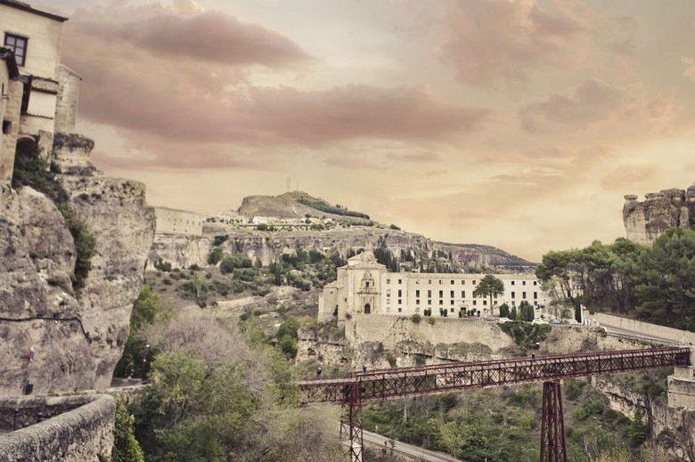 Hotel Parador De Cuenca