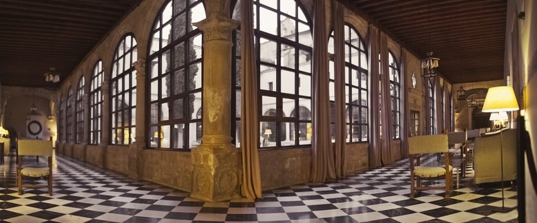 Hotel Parador De Cuenca