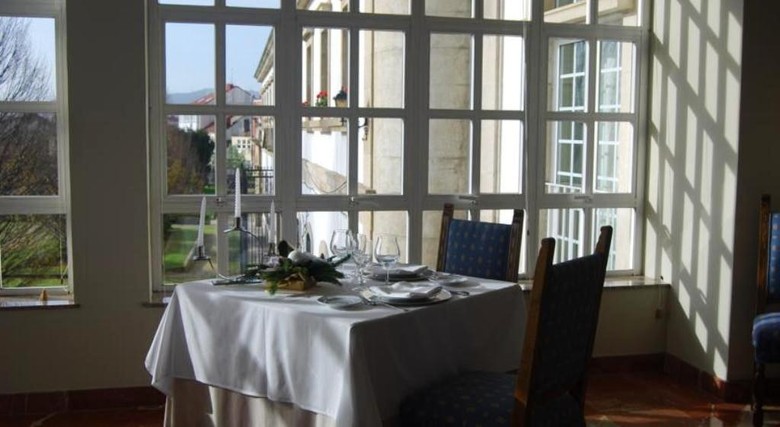 Hotel Parador De Ferrol