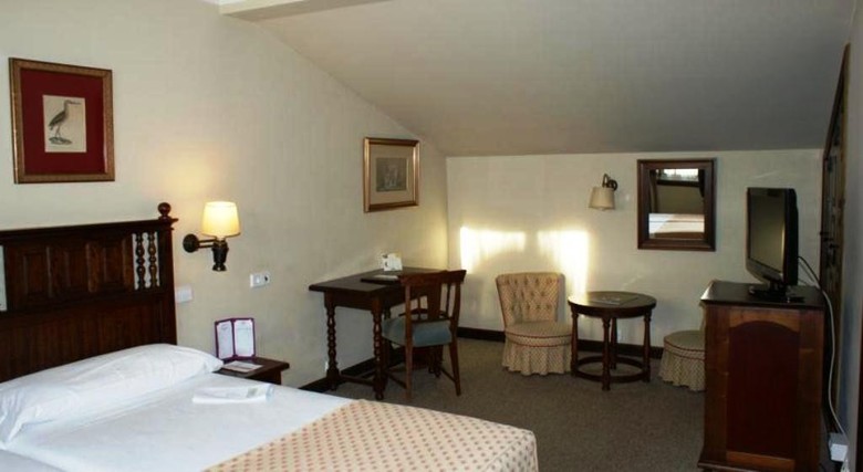 Hotel Parador De Ferrol