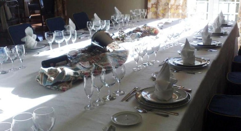 Hotel Parador De Ferrol