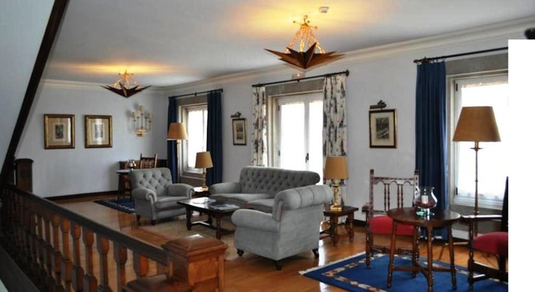Hotel Parador De Ferrol