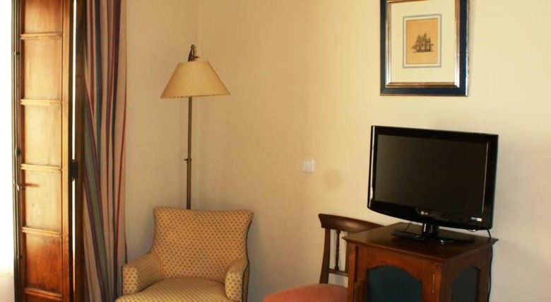 Hotel Parador De Ferrol