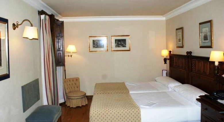 Hotel Parador De Ferrol