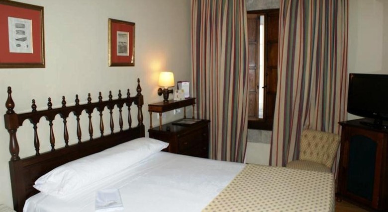 Hotel Parador De Ferrol