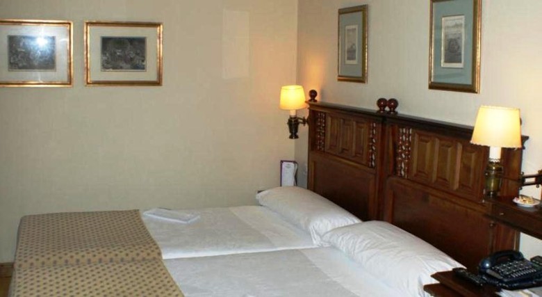 Hotel Parador De Ferrol