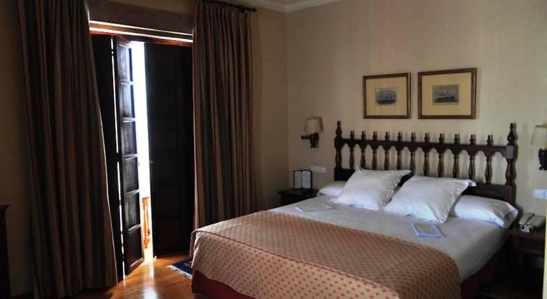 Hotel Parador De Ferrol