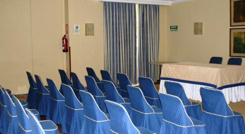 Hotel Parador De Ferrol