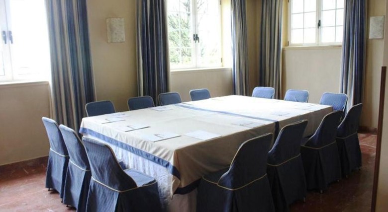 Hotel Parador De Ferrol