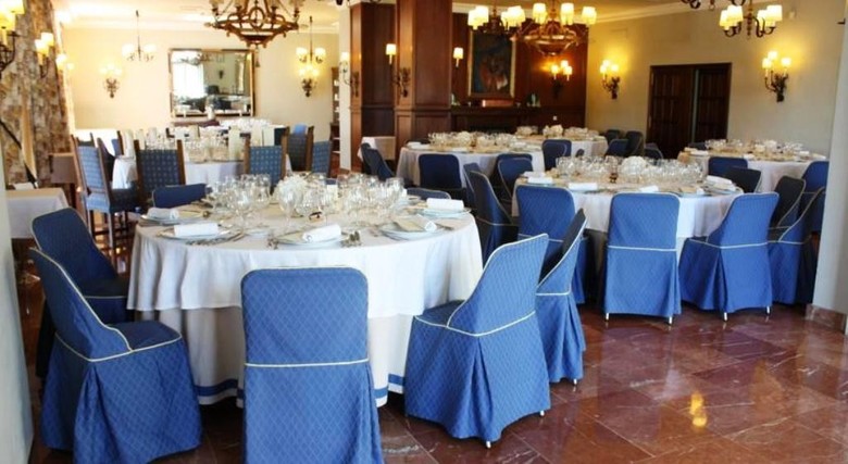 Hotel Parador De Ferrol