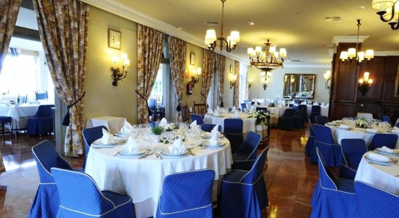 Hotel Parador De Ferrol