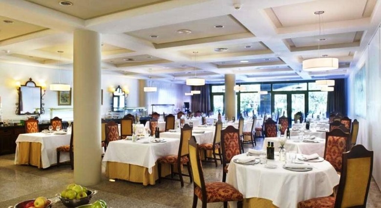 Hotel Parador de Cangas