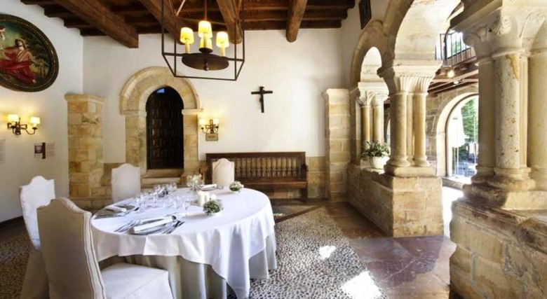 Hotel Parador de Cangas
