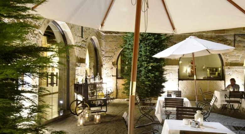 Hotel Parador de Cangas
