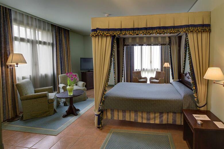 Hotel Parador de Cangas