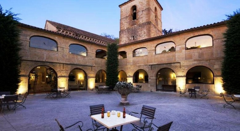 Hotel Parador de Cangas