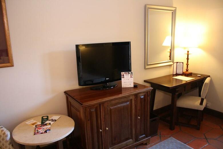 Hotel Parador de �vila