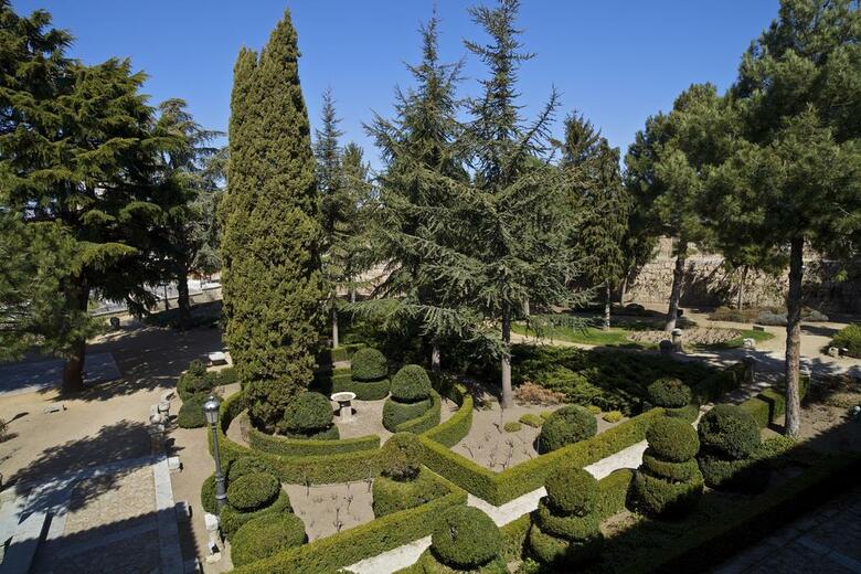 Hotel Parador de �vila