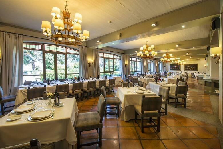 Hotel Parador de �vila